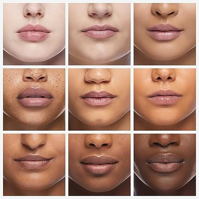 Vaseline علاج الشفاه الأصلي ميني، 0.25 أونصة (عبوة من 4) - Image 4
